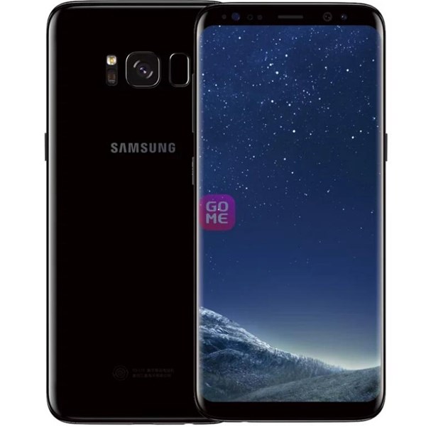 新低:三星 S8智能手机4GB 64GB