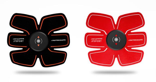 健身瘦肚子腹肌贴