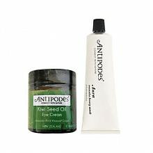 ANTIPODES 奇异果籽油滋养修复眼霜 30ml 麦