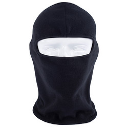 黛莎 保暖头套 3色可选