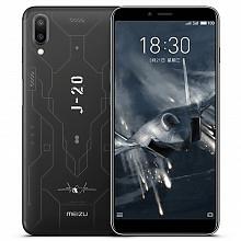 新品发售、4月9日:MEIZU 魅族 魅蓝 E3 全网通