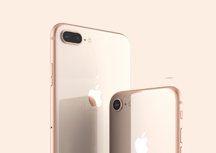 Apple苹果承认iPhone 8硬件缺陷