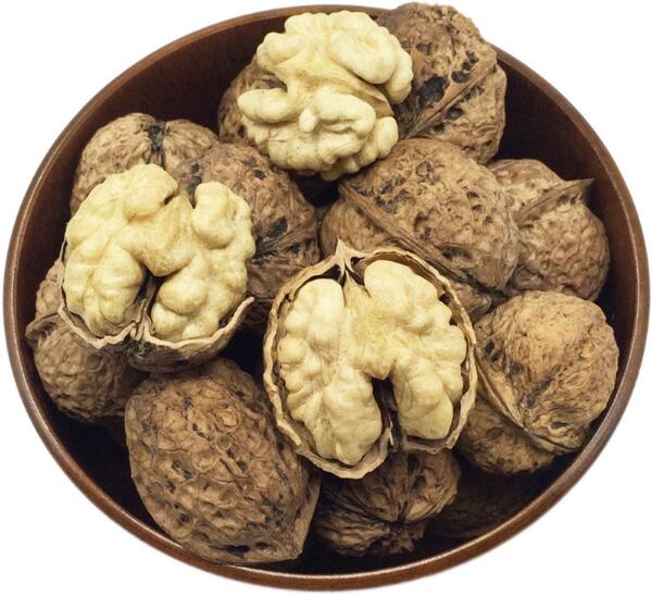 过期 云南漾濞薄壳核桃 250g5件29.5元包邮(2人成团)