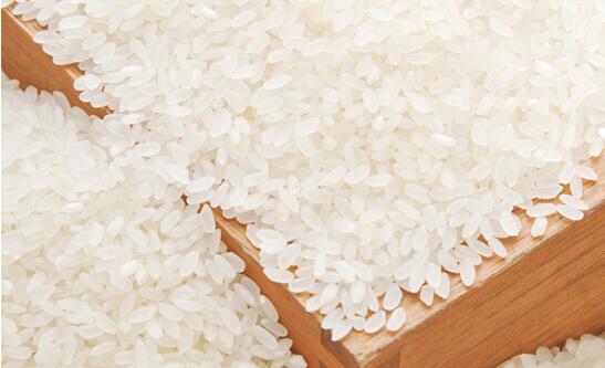 过期 营田 蟹田长粒米 大米 5kg7件153.3元(合21.9元/件)