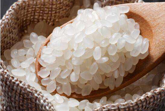 金龙鱼 苏北米 软香稻大米 5kg