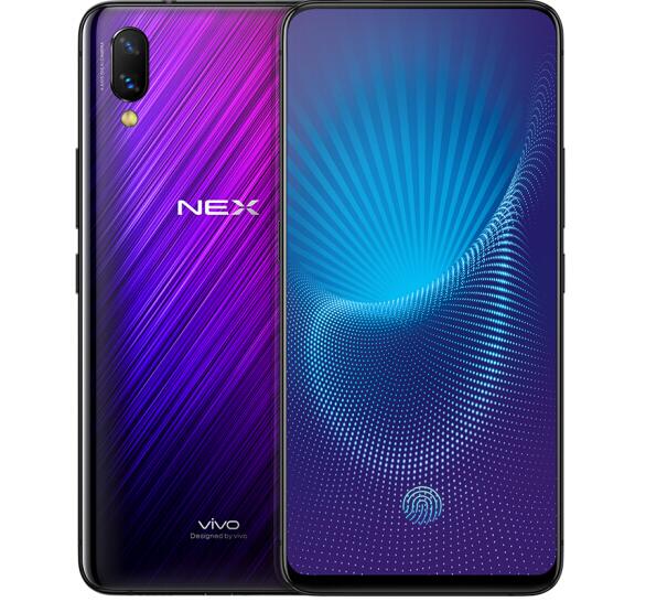 新品vivonex手机8gb128gb