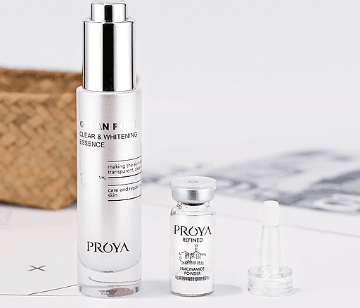 珀莱雅烟酰胺雪肌精华液套装惊喜价159元包邮