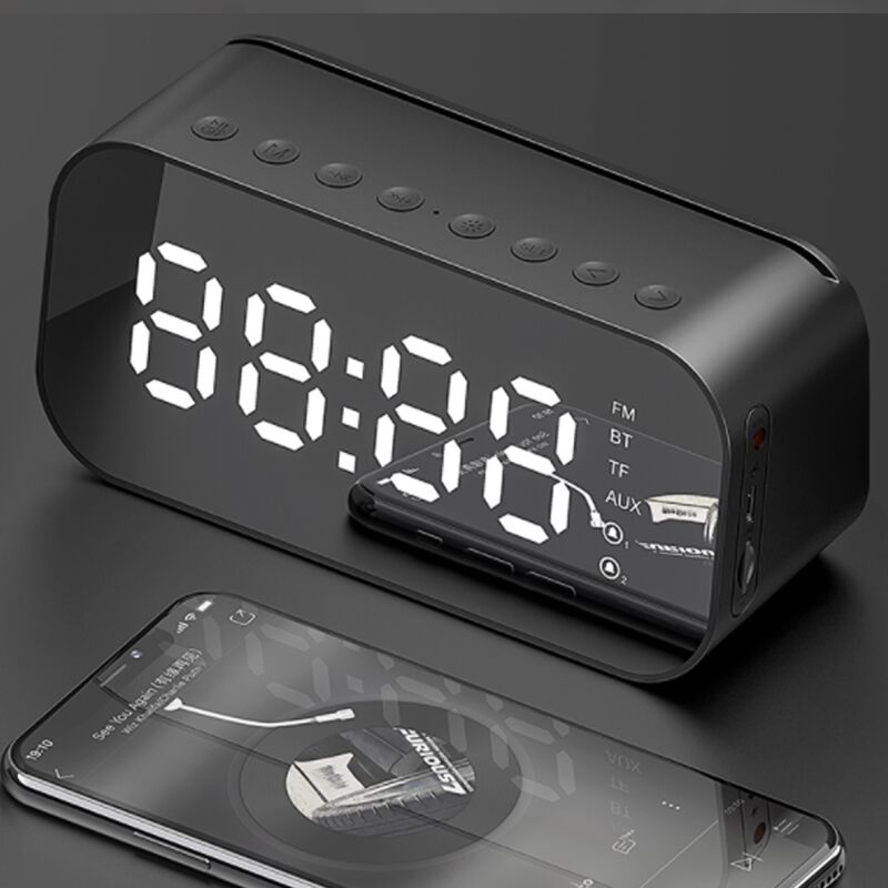 过期海威特m3.无线蓝牙音箱 29.9元包邮(30元券)