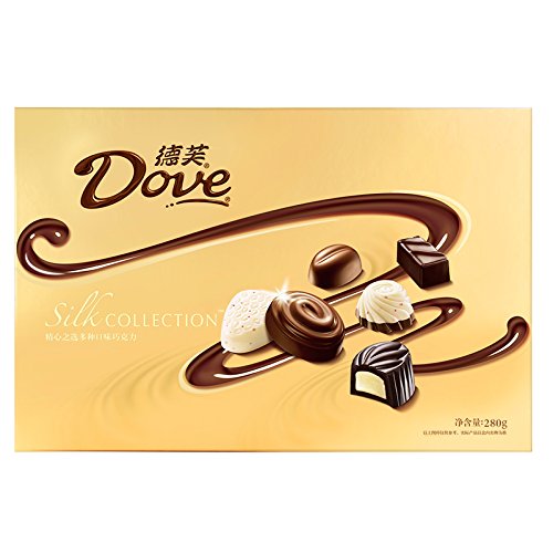 亚马逊中国大牌巧克力专场