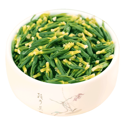 过期【福东海】新鲜湘潭莲子心75g 券后7.8元包邮(30元券)