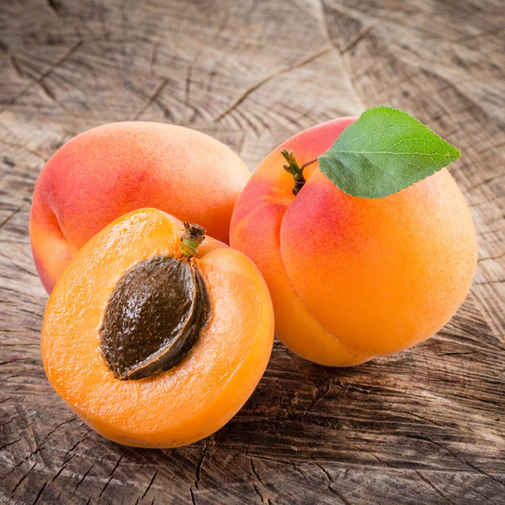 过期山西运城现摘现发新鲜大黄杏5斤 17.8元包邮(10元券)