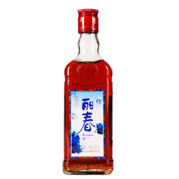 塔牌 麗春 糯米酒花雕酒半甜型 375ml